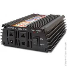 Інвертор Gemix INV-500 підключення до акумулятора