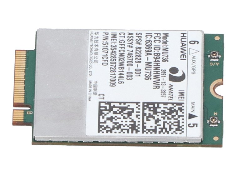 Модем 3G Huawei 51071CFD