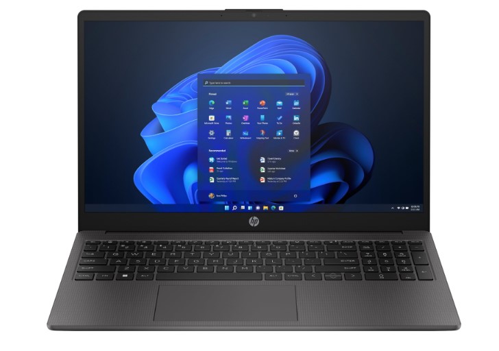 Ноутбук HP 250 G10 (9Y6X5AT), 15.6" FHD IPS, Intel Core i5-1334U (4.6 ГГц), 8GB, 512GB SSD, Intel Iris Xe, Win