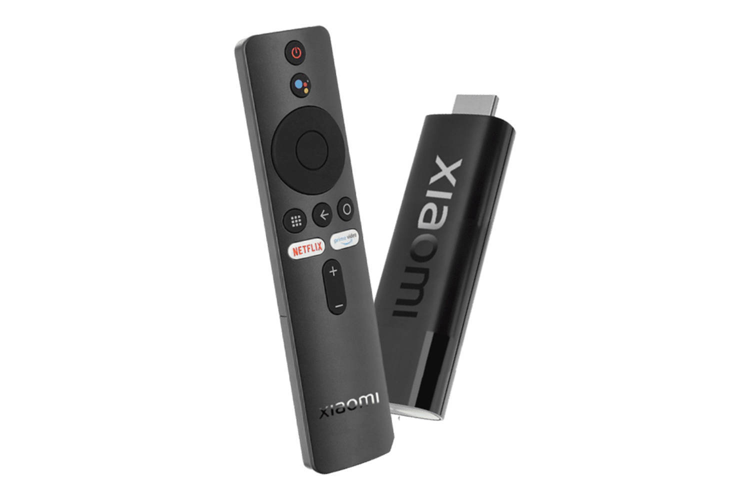 Медиаплеер Xiaomi Mi TV Stick 4K (MDZ-27-AA)