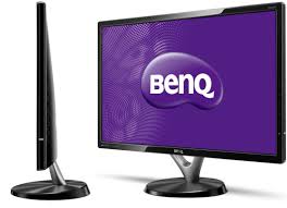 22" Монітор BenQ VW2245Z, (TFT+VA, DVI-D, VGA) Black