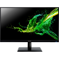 23.8" Монітор Acer EK241YEBI , (FHD, IPS, 100 Hz, HDMI, VGA)