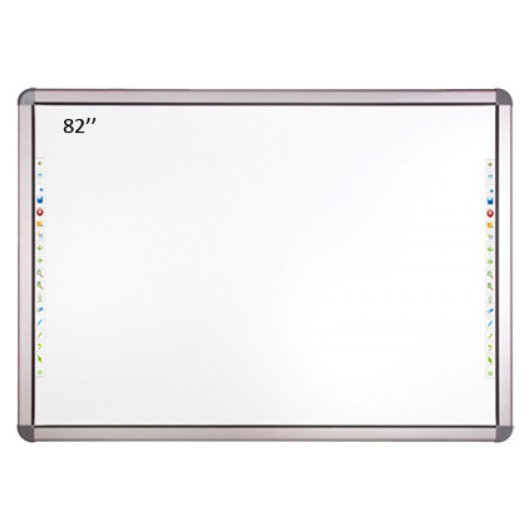 Интерактивна дошка NewLine Truboard R3-800, Bansion S82