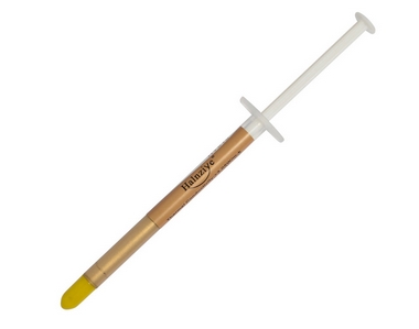 Термопаста HY-610, 0.5g, шприц, Gold