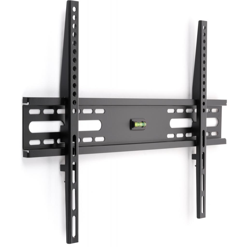Настенное крепление Vinga TM10-6451 Black до 32 - 65" (50 кг.) фіксований