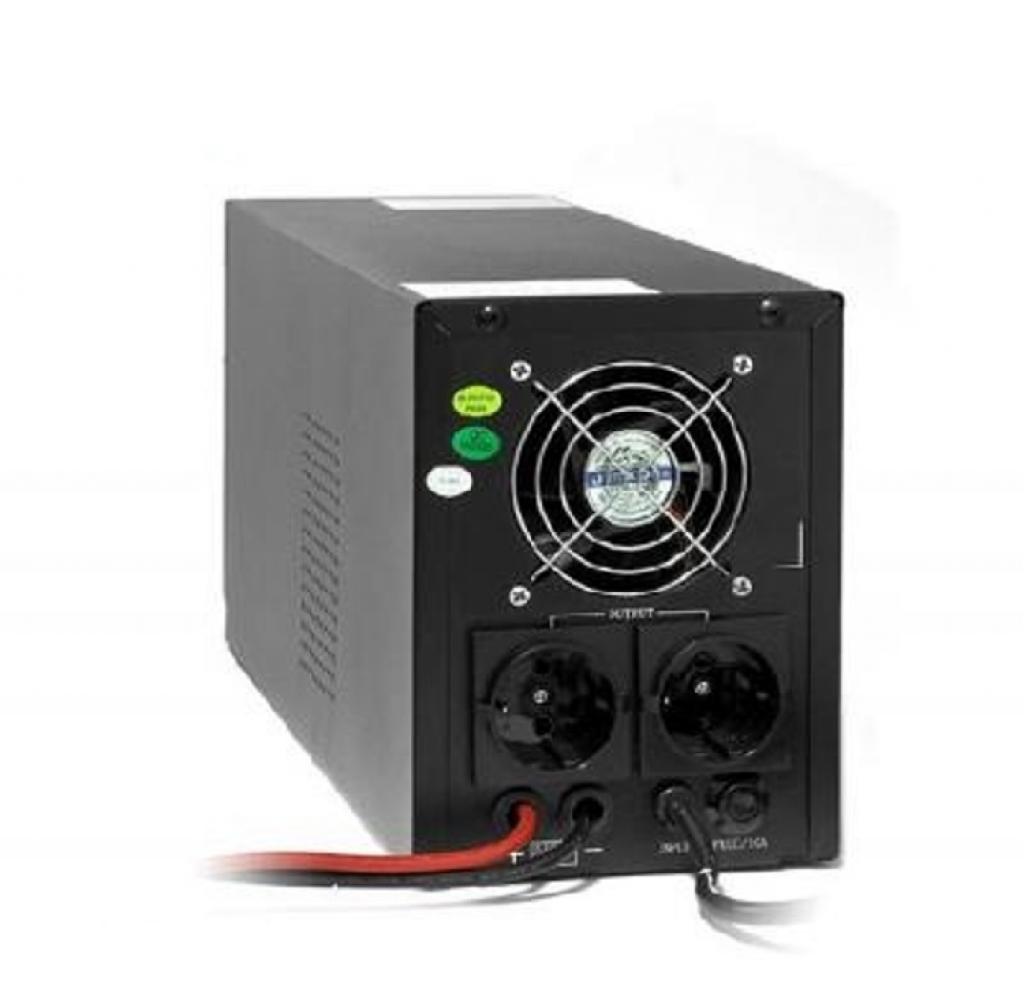 Джерело безперебійного живлення Gresso TX-T500VA AVR з правельною синусоїдою