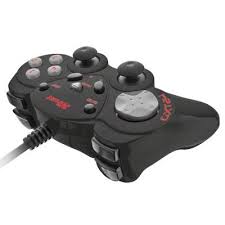 Геймпад Trust 24 Compact Gamepad (
