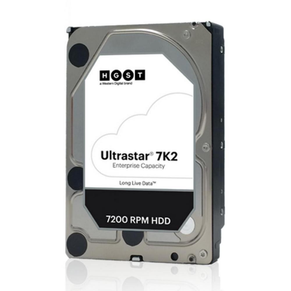 Жорсткий диск 2TB Western Digital (1W10002 / HUS722T2TALA604)