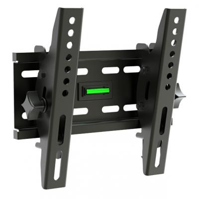 Настенное крепление Vinga TM20-2251 Black до 14 - 42" (30 кг.) наклон