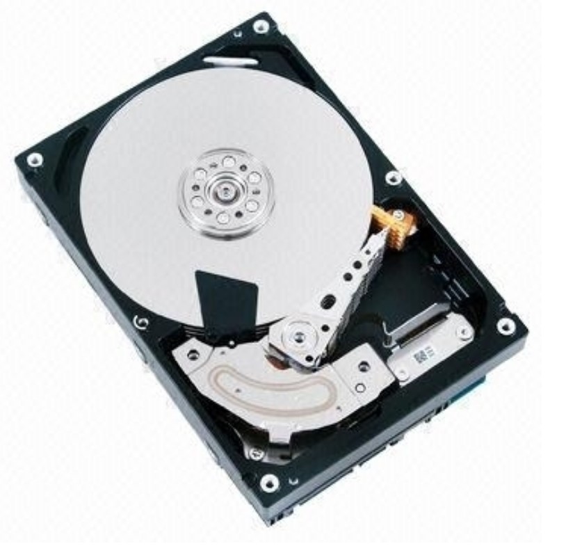 Жорсткий диск HDD 2TB Toshiba 7200 SATA3 64Mb (MG03ACA200)