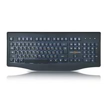 Клавіатура Logic Power LP-KB 051, USB