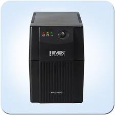 Джерело безперебійного живлення Sven Pro+ 400