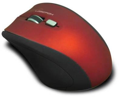 Мишка LogicFox LF-MS 041 USB