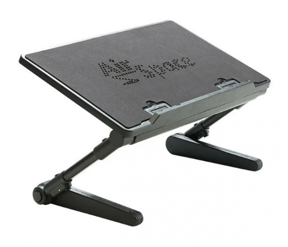 Подставка для ноутбука Laptop Air Space 420*260 mm Q10
