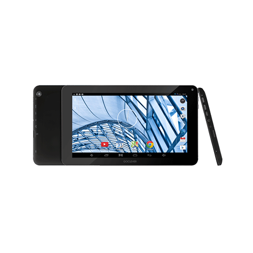 Планшет GoClever TQ900 Quantum900 85.241 / 9`` (1024*600) / Allwiner A23 DualCore (1.5Ghz) / RAM 512MB