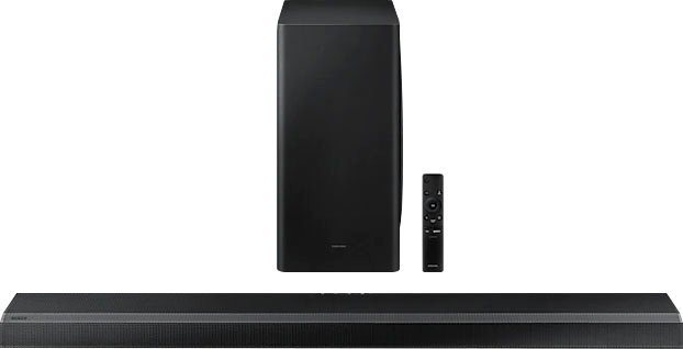 Колонки Саундбар Samsung HW-Q800A