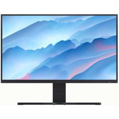 27.0" Монітор Xiaomi BHR4975EU, (FullHD, IPS, 1x HDMI, 1x VGA, 75 Гц, 6 ms, 300 кд/м2)