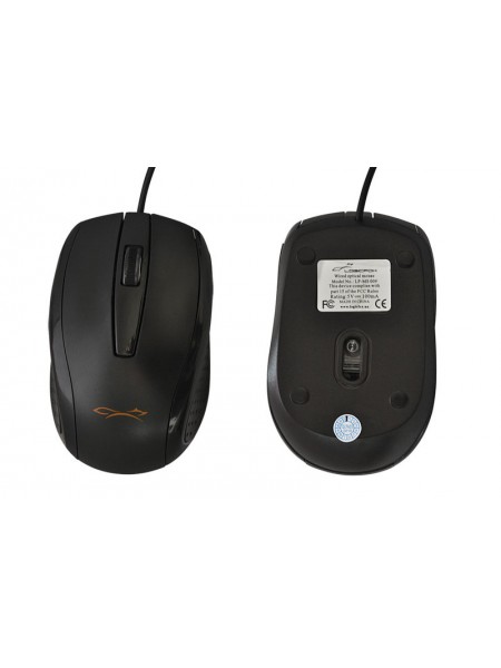 Мишка LogicFox LF-MS 050 USB