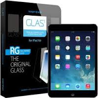 Защитная плёнка Apple iPad 2/3/4 Glass T