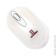 Мышка Gresso GM8038, Wireless, USB