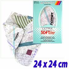 Серветка Unomat Ultra Soft Line (UNOMAT CC-9)