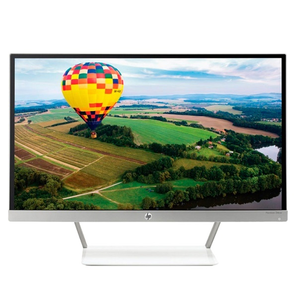 24" Монітор HP 24XW, (TFT IPS, 2 x HDMI, VGA)