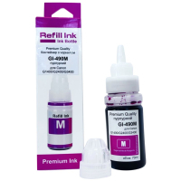 Чорнило Premium Quality Canon GI-490 Magenta (70264921) 70 г	
