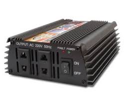 Інвертор Gemix INV-150