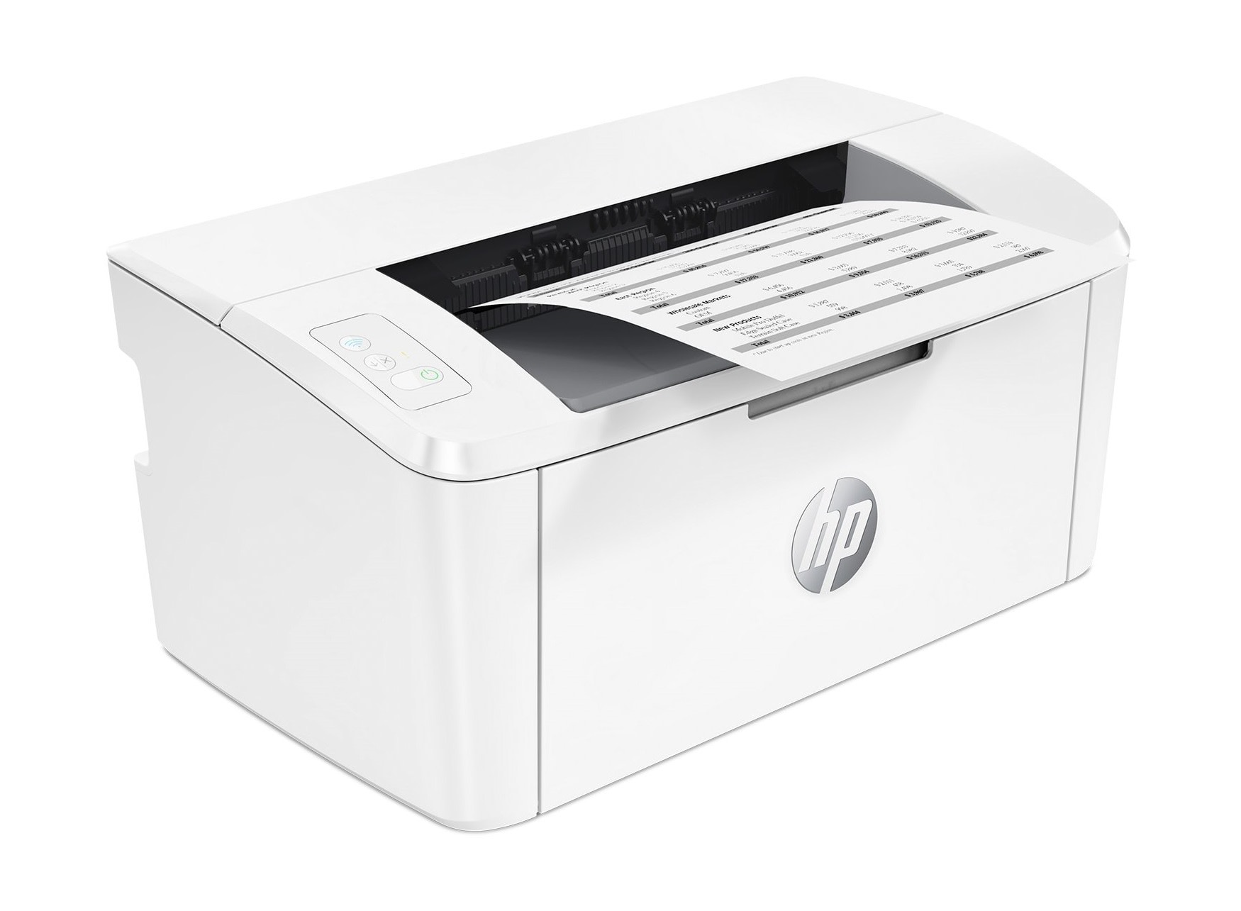 Принтер HP LaserJet M110we (7MD66E), Wi-Fi
