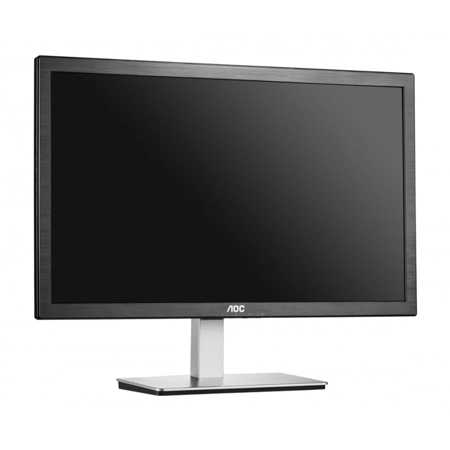 22" Монітор AOC E2276VWM6, (TN+FILM, VGA, HDMI)