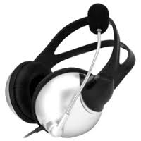 Наушники Gresso GH-920