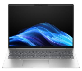 Ноутбук HP ProBook 450 G1i16 (AT7K7AV), 16.0" WUXGA, Intel Core Ultra 7 255H (5.1 ГГц), 32GB, 1TB SSD, Arc