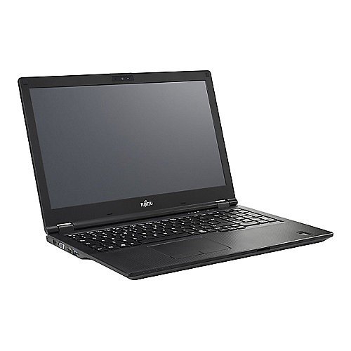 Ноутбук Fujitsu Lifebook E458(VFY:E4580MP580DE), 15.6 FHD, Intel i5-7200U (3.1 GHz), 8GB, 256GB, HD 620, LTE