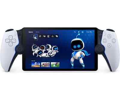 Геймпад Sony PlayStation Portal Remote-Player PS5 (CFI-Y1016)