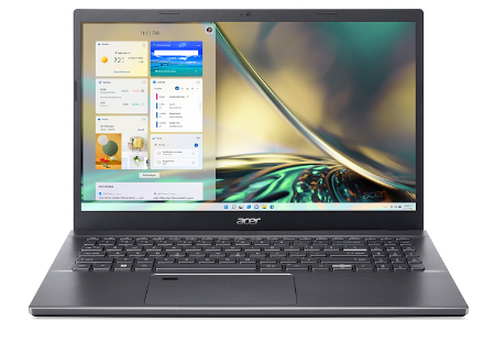 Ноутбук Acer Aspire 5 A515-57-74TS, 15.6 FHD IPS, Intel Core i7-12650H (4.7GHz), 16Gb, 1TB SSD, Intel UHD
