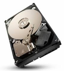 Жорсткий диск HDD 3TB Toshiba 7200 SATA3 64Mb (DT01ACA300)