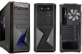 Корпус Zalman Z9 U3
