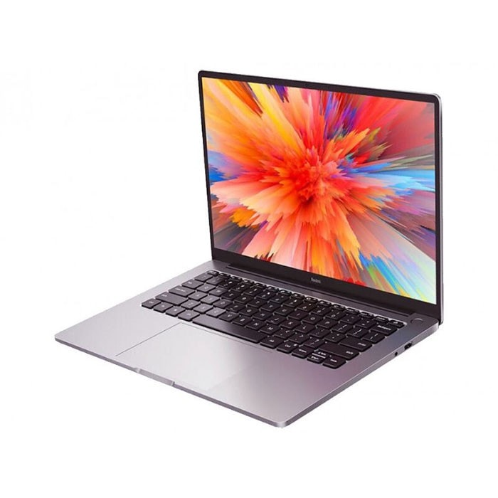 Ноутбук Xiaomi RedmiBook Pro 14, 14.0" WQXGA, IPS, AMD Ryzen 5 5500U (4.0 GHz), 16GB, 512GB SSD, Vega 7
