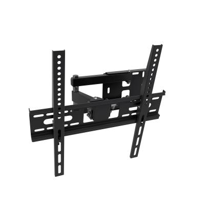 Настенное крепление Vinga TM32-4453 Black до 23 - 55" (50 кг.) наклон-поворот