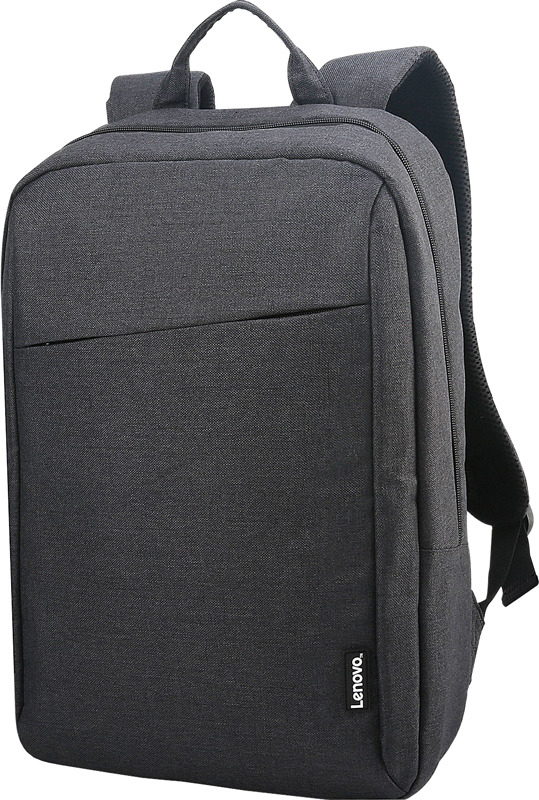 Рюкзак для ноутбука 15,6" Lenovo Casual B210 Gray (GX40Q17227)