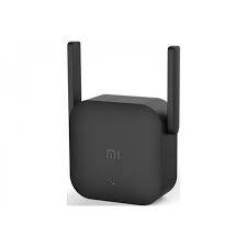 Ретранслятор Xiaomi WiFi Repeater PRO, Black (DVB4375CN)