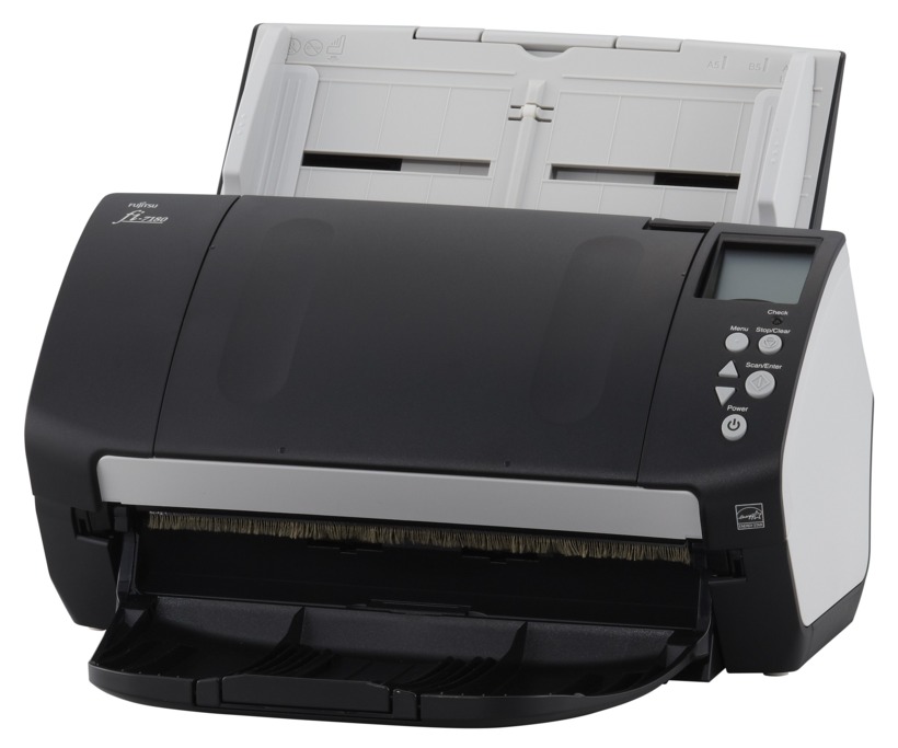 Сканер Fujitsu SP-1130N (PA03811-B021)