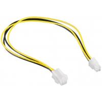 Кабель Питания переходник для питания процессора Cablexpert 4P to 4P (CC-PSU-7), 0.3 м