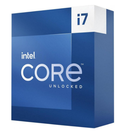 Процесор Intel Core i7-14700K (5.6GHz, 33MB, s1700) (BX8071514700K) Box