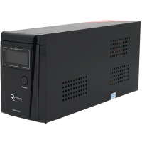 Джерело безперебійного живлення Ritar RTSW-600ND12 LCD (360W),
