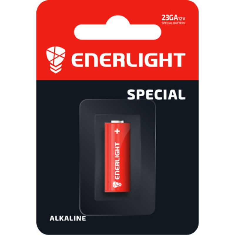 Батарейка 23A Enerlight (1шт)