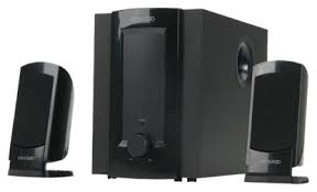 Колонки MicroLab M-310, система 2.1, потужність 36 Вт