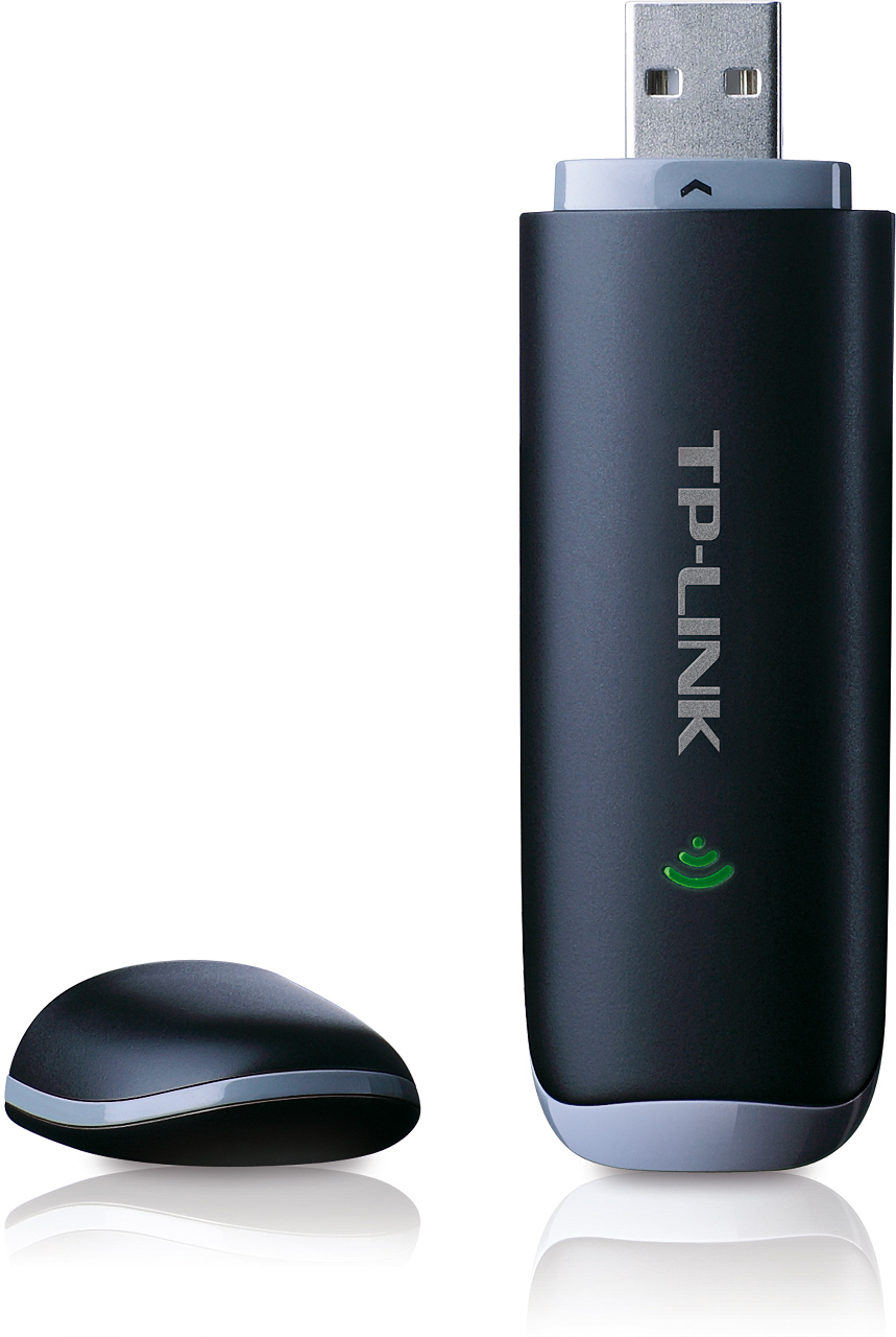 Модем 3G TP-Link MA180 розкодований