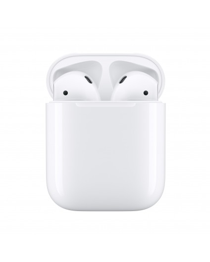 Apple AirPods 2 (MV7N2)