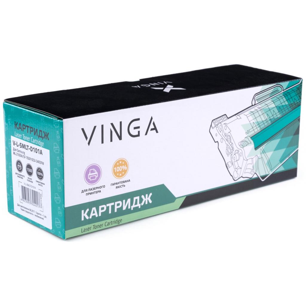 Картридж SAMSUNG SCX-4200 Vinga (V-L-SCX-4200A) black